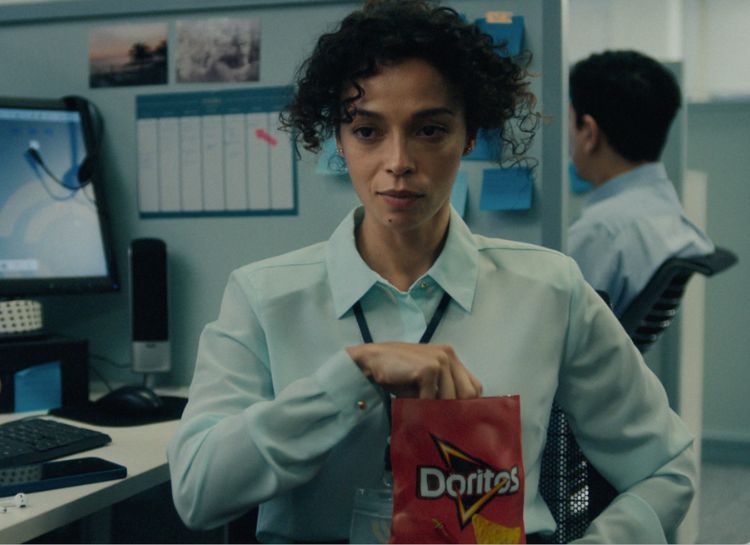 DORITOS