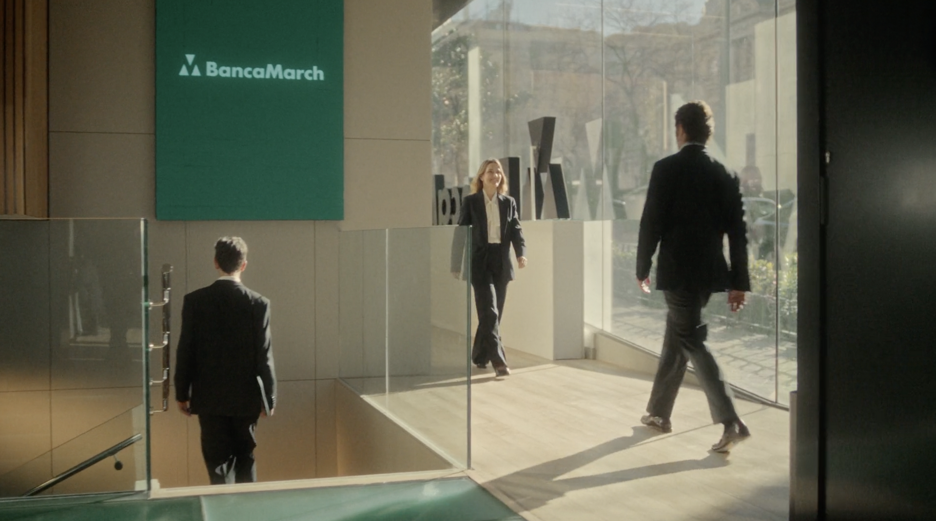 BANCA MARCH
