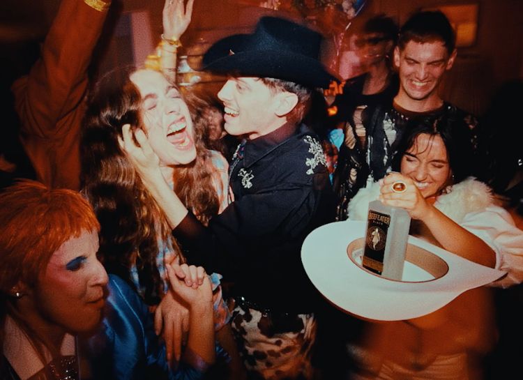BEEFEATER